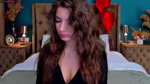 Alexis online show from 02.18.26