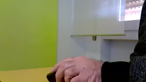 alexio69 online show from 01.06.25