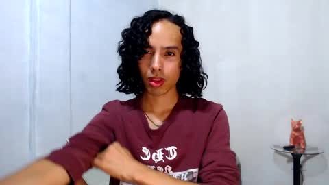 Alexis online show from 05.20.26