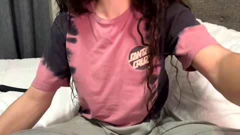 Alexis online show from 01.19.25