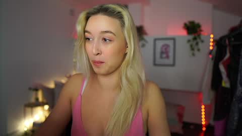 Alexis Texas online show from 12.01.24