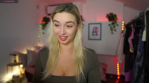 Alexis Texas online show from 12.03.24