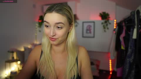 Alexis Texas online show from 12.03.24