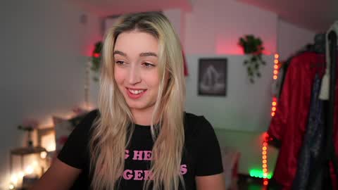 Alexis Texas online show from 12.10.24