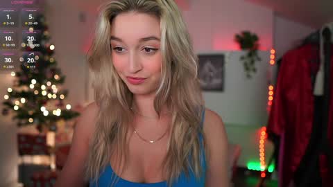 Alexis Texas online show from 01.04.25