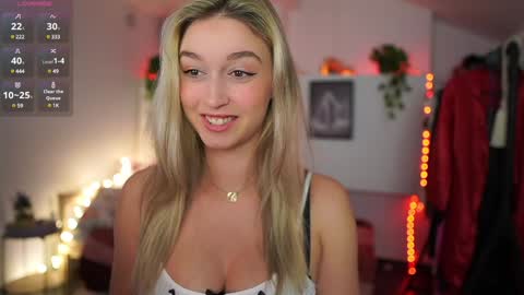 Alexis Texas online show from 01.12.25