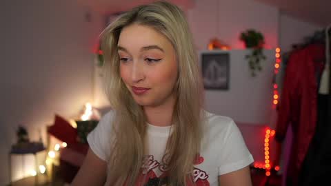 Alexis Texas online show from 01.19.25