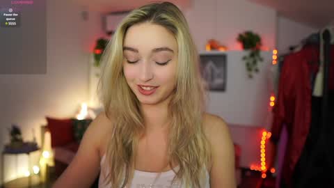 Alexis Texas online show from 01.21.25