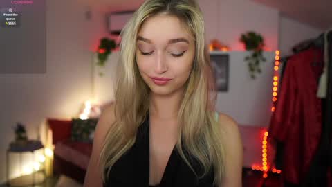 Alexis Texas online show from 01.29.25