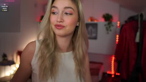 Alexis Texas online show from 02.01.25