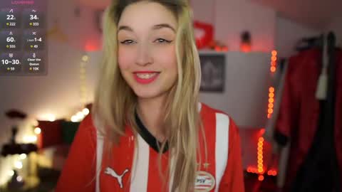 Alexis Texas online show from 02.19.25