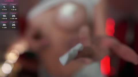 Alexis Texas online show from 02.22.25