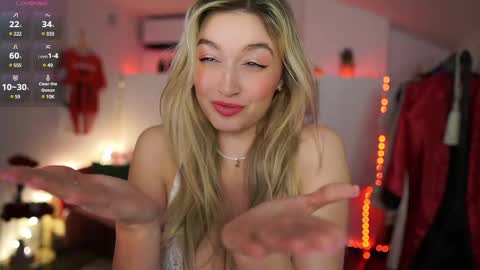 Alexis Texas online show from 02.22.25