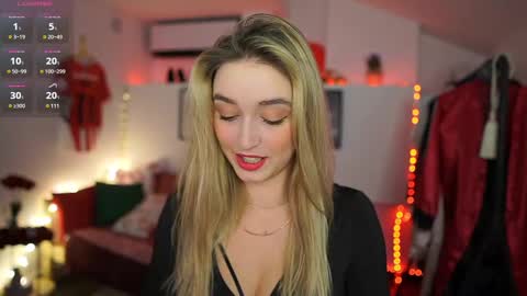 Alexis Texas online show from 02.25.25