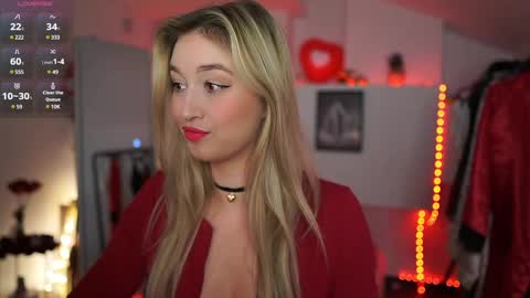 Alexis Texas online show from 03.02.25