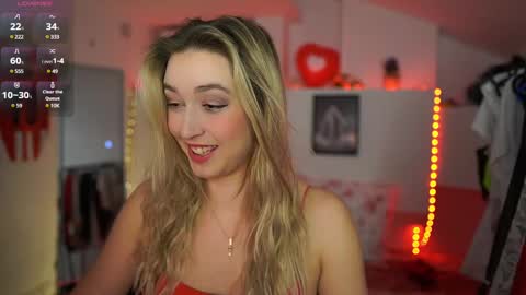 Alexis Texas online show from 03.04.25