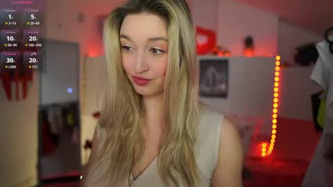 Alexis Texas online show from 03.08.25