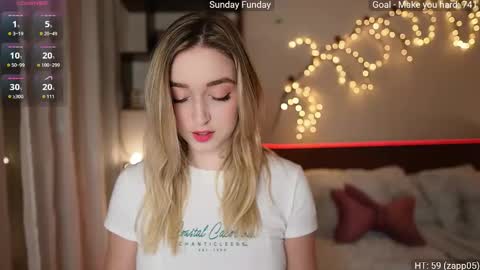 Alexis Texas online show from 03.01.26