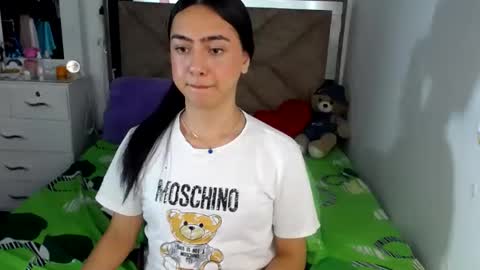 Snapshot of alexis_brown11 chatting on 06.14.26 -- ALEXIS -- online show from 06.14.26