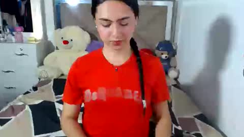 Snapshot of alexis_brown11 chatting on 07.02.26 -- ALEXIS -- online show from 07.02.26