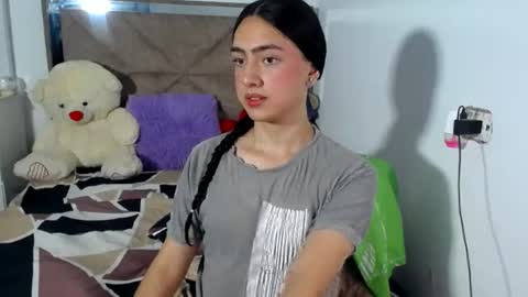 Snapshot of alexis_brown11 chatting on 07.24.26 -- ALEXIS -- online show from 07.24.26