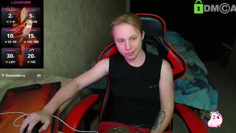 Alexis online show from 10.06.25