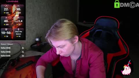 Alexis online show from 10.16.25