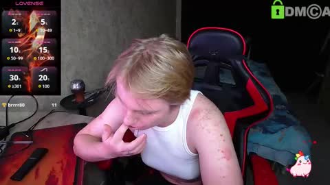 Alexis online show from 10.21.25