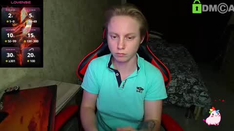 Alexis online show from 11.05.25