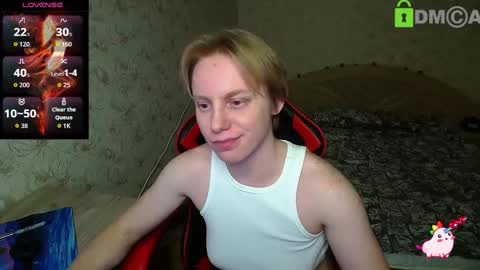 Alexis online show from 11.29.25