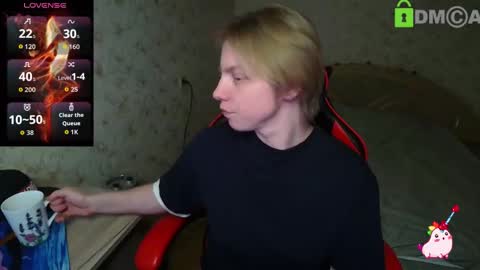 Alexis online show from 02.08.26