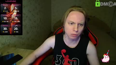 Alexis online show from 04.18.26