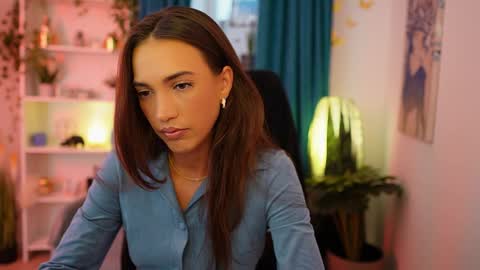 Alexis online show from 10.01.25