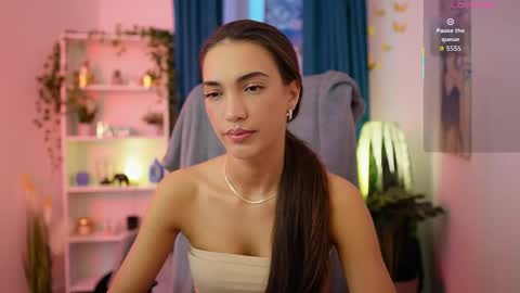 Alexis online show from 11.07.25