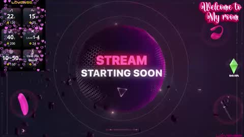 Alexis White online show from 11.21.25