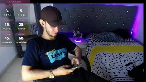 Snapshot of alexiscollinss chatting on 03.12.25 alexiscollinss online show from 03.12.25