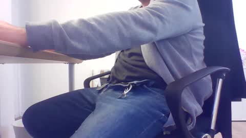 Slave Alex online show from 11.03.25