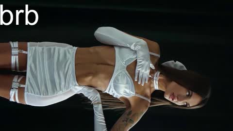 Alexis   Mon Tue Wed Thu Fri 7 GMT 0100am-0700am  online show from 10.13.25