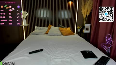 Alexis   Mon Tue Wed Thu Fri 7 GMT 0100am-0700am  online show from 04.21.26