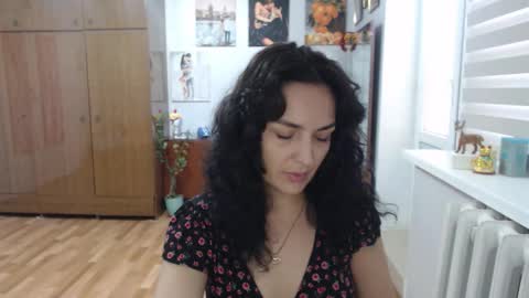 AlexisMillers online show from 09.14.25