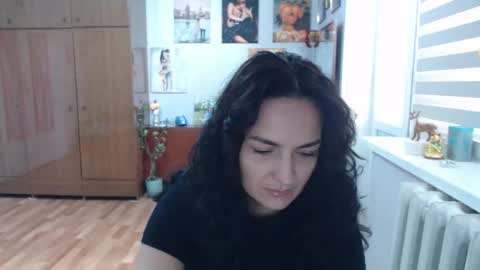 AlexisMillers online show from 09.15.25