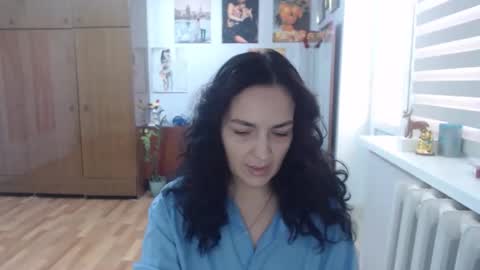 AlexisMillers online show from 09.27.25