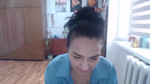 AlexisMillers online show from 09.28.25