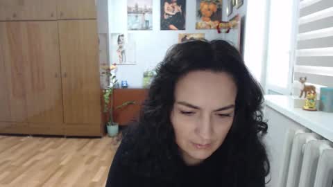 AlexisMillers online show from 12.03.25