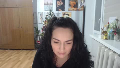 AlexisMillers online show from 01.10.26