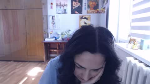 AlexisMillers online show from 03.07.26