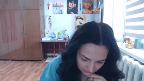 AlexisMillers online show from 03.08.26