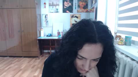 AlexisMillers online show from 04.08.26