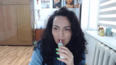 AlexisMillers online show from 05.12.26