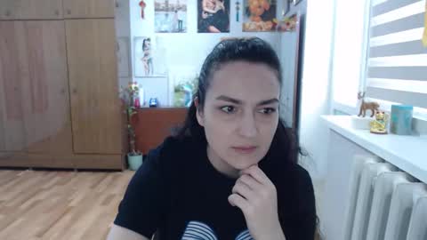 AlexisMillers online show from 05.26.26